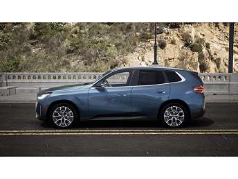 2026 BMW X3 xDrive30 