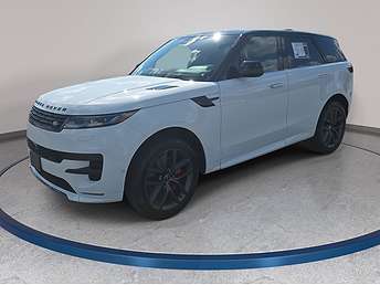 Used Land Rover Range Rover Sport for Sale in Raleigh, NC (with Photos ...