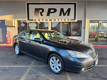 2009 Lexus ES 350