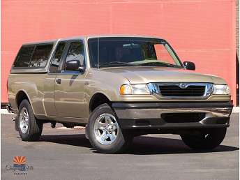 Used Mazda Pickup Trucks for Sale (with Photos) - CARFAX