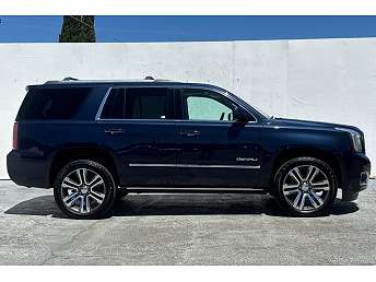 Used 2018 GMC Yukon Denali for Sale Near Me - CARFAX