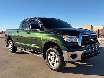 Used 2013 Toyota Tundra for Sale Near Me - CARFAX