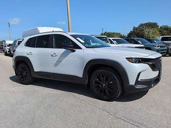 2024 Mazda CX-50 S 