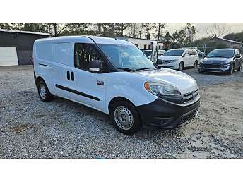 2015 Ram ProMaster City  