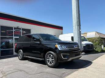 2019 Ford Expedition XL 