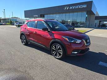 Nissan kicks used for sale online