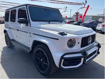 Mercedes Benz G Class For Sale With Photos Carfax