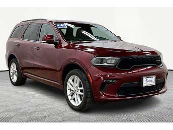 2022 Dodge Durango GT 