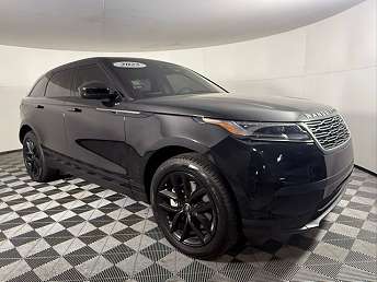 2025 Land Rover Range Rover Velar S 