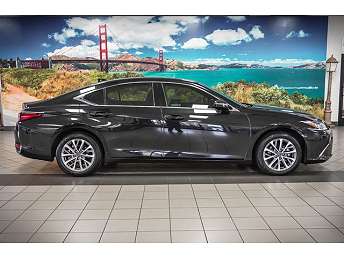 2024 Lexus ES 250 