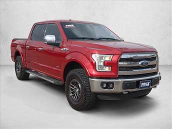 How Much is a 2016 Ford F150 Worth: Ultimate Value Guide 2025