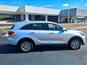 Used Kia Sorento for Sale in Killeen, TX (with Photos) - CARFAX