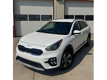 2022 Kia Niro LXS 
