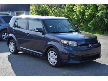 Used Scion xB for Sale in Stamford, CT (with Photos) - CARFAX