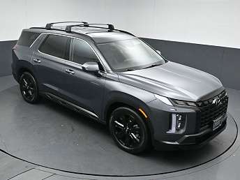 2025 Hyundai Palisade XRT 