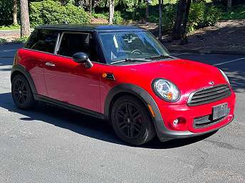 2012 Mini Cooper for Sale (with Photos) - CARFAX