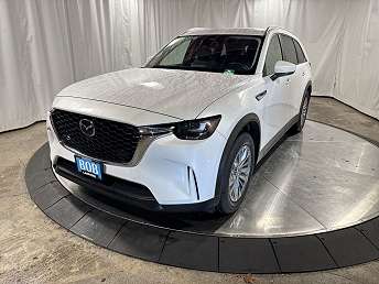2025 Mazda CX-90 Select 