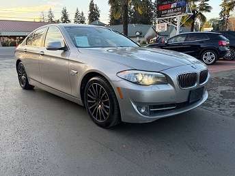 Used BMW 5 Series 535i xDrive for Sale Near Me - CARFAX