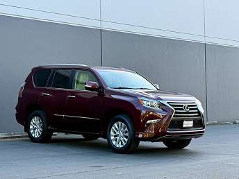 Used Lexus GX for Sale in San Jose, CA (with Photos) - CARFAX