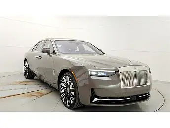 New 2025 Rolls-Royce Ghost 