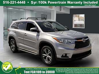 2024 Toyota Grand Highlander Hybrid for Sale in Mt. Kisco, NY - Rivera  Toyota of Mt.Kisco