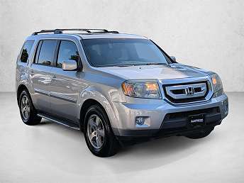 Used Honda Pilot for Sale in Santa Cruz, CA (with Photos) - CARFAX