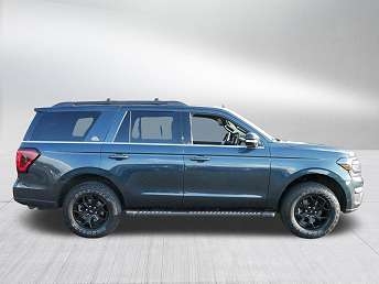 2022 Ford Expedition Timberline 