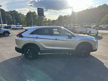 2023 Mitsubishi Eclipse Cross LE 