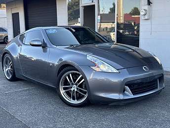 Used 2011 Nissan Z 370Z for Sale Near Me - CARFAX