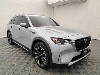 2024 Mazda CX-90 Premium 