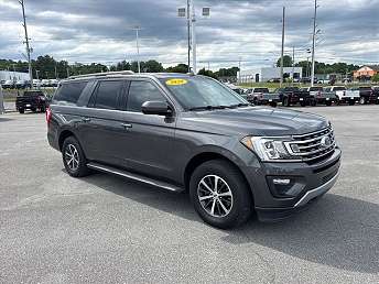 2020 Ford Expedition MAX XLT 