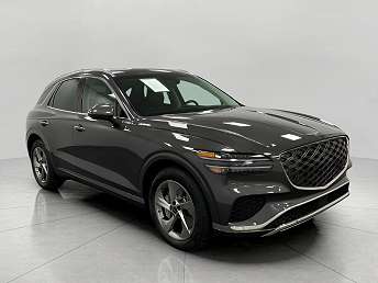 2026 Genesis GV70  