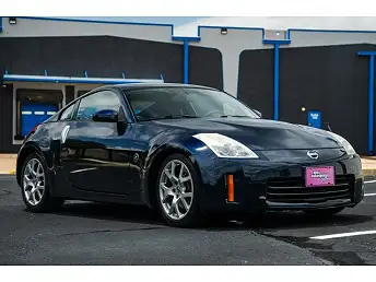 2008 Nissan Z Review, Pricing, and Specs | CARFAX
