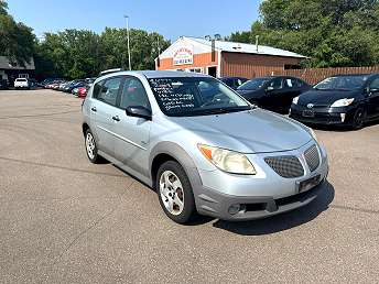 Used Pontiac Vibe for Sale in Rochester, MN (with Photos