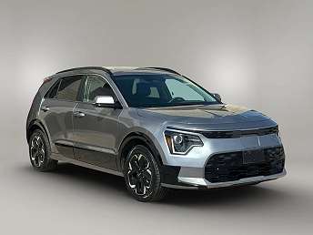 2024 Kia Niro EV Wind 