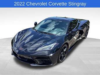 その他 LEEGET CHARLESTON New Chevrolet Corvette for Sale in Charleston, SC | Edmunds