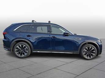 2024 Mazda CX-90 Premium 