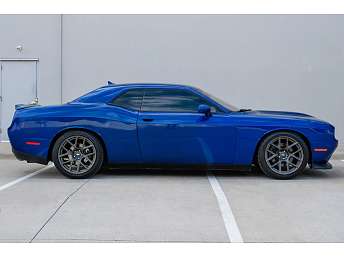 2020 Dodge Challenger R/T 