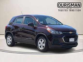 Used Chevrolet Trax for Sale in Alexandria, VA (with Photos) - CARFAX