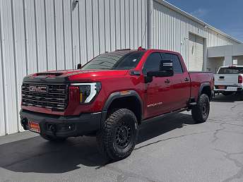 Used GMC Sierra 2500HD for Sale in Kennewick, WA (with