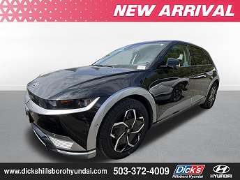 2024 Hyundai Ioniq 5 Limited 