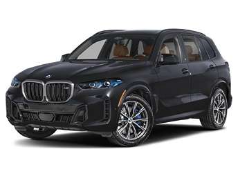 2024 BMW X5 M60i 
