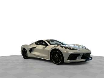 2023 Chevrolet Corvette  