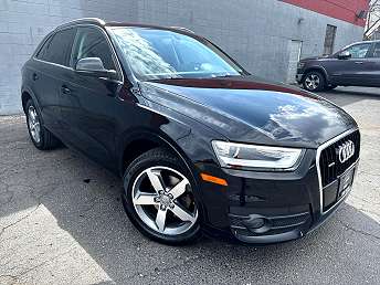 2015 Audi Q3 Premium Plus 