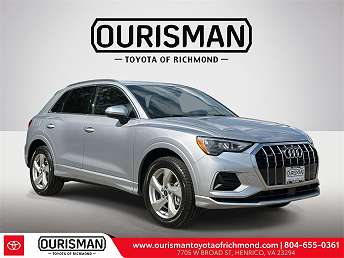 2021 Audi Q3 Premium 