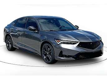 2023 Acura Integra A-Spec Technology 