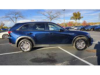 2024 Mazda CX-90 Preferred 