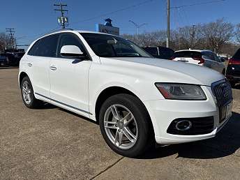 2017 Audi Q5 Premium 