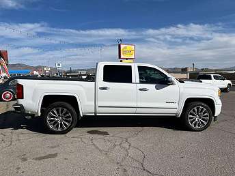 2014 GMC Sierra 1500 Denali 