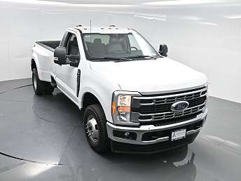 2023 Ford F-350 XLT 
